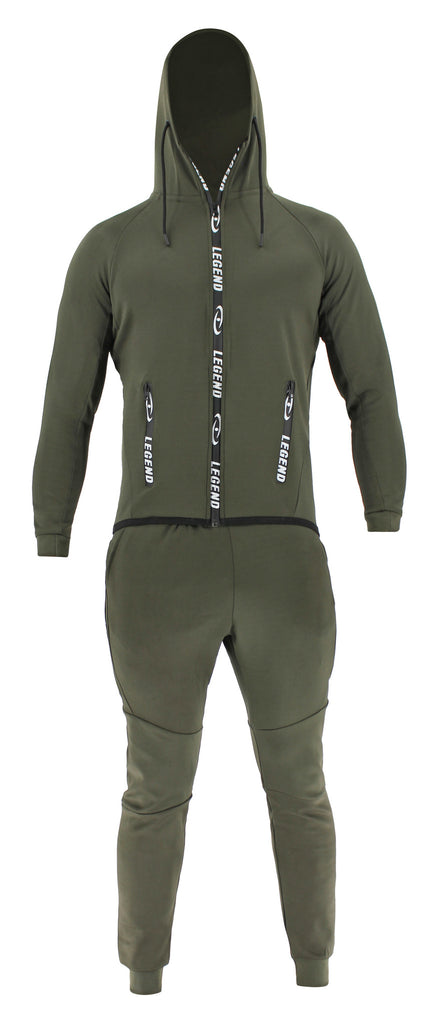 army green trainingspak