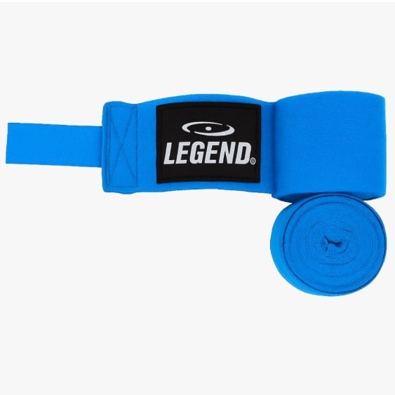 bandage-boksen-blauw