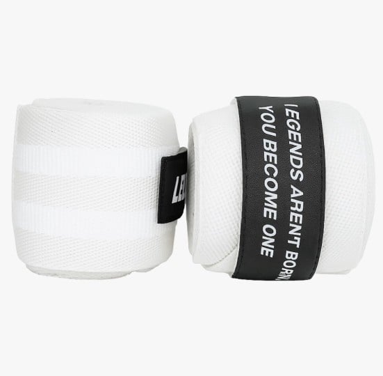 bandage-boksen-wit