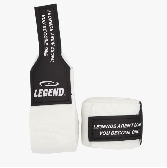 bandage-boksen-wit