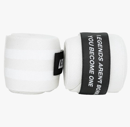 bandage-boksen-wit