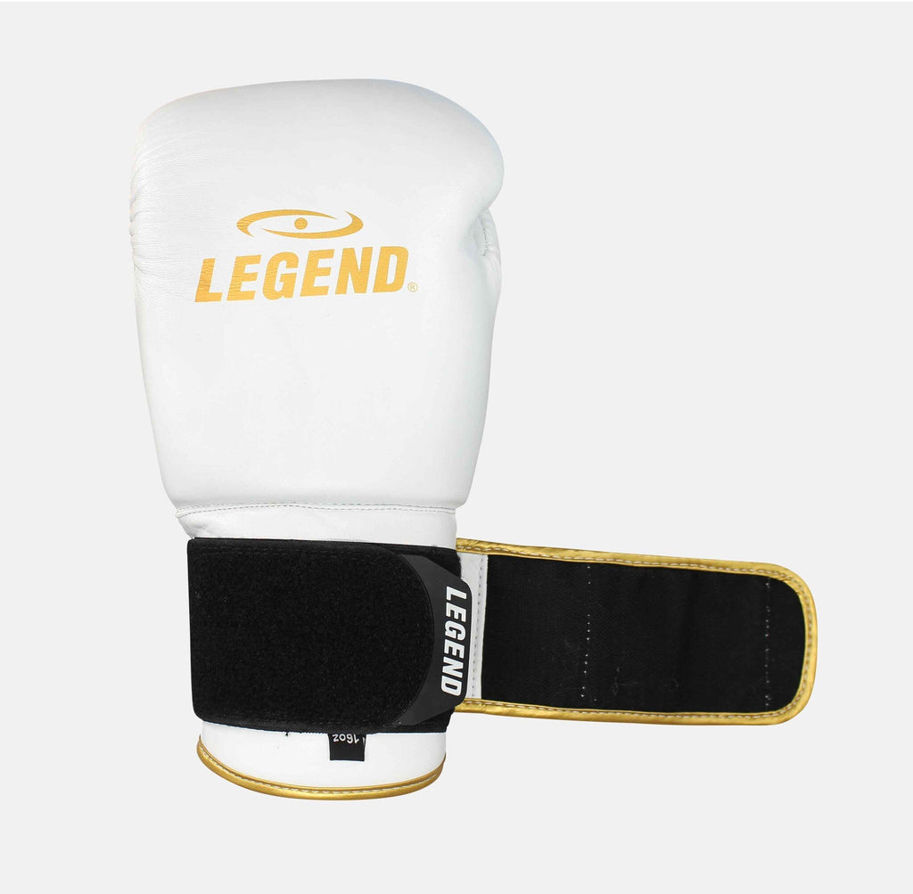 bokshandschoenen Legend Sports