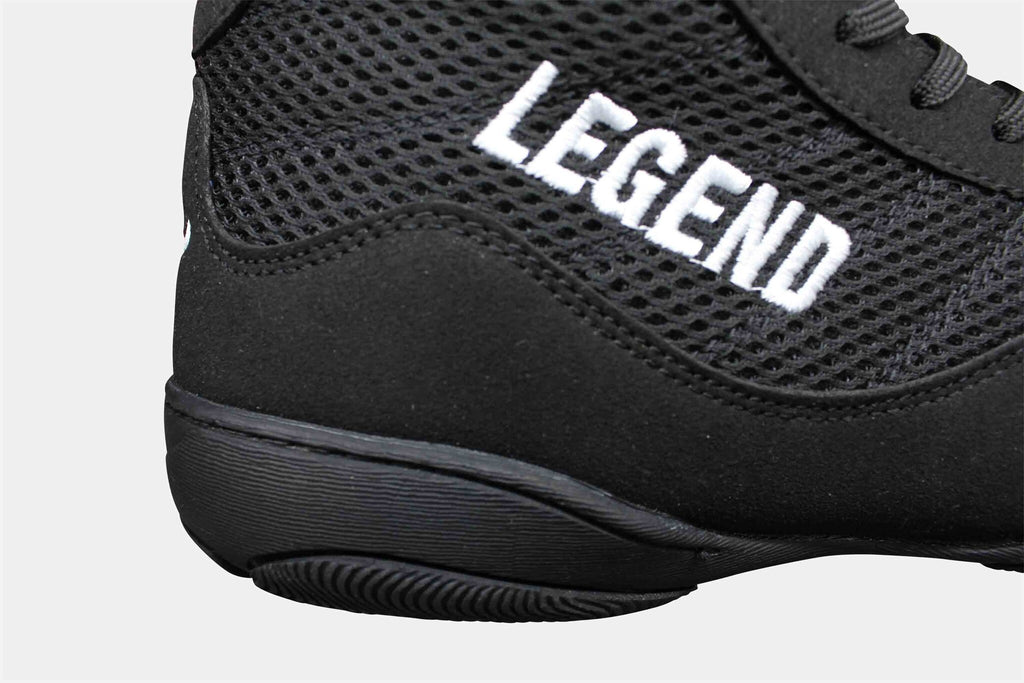 boksschoenen legend sports