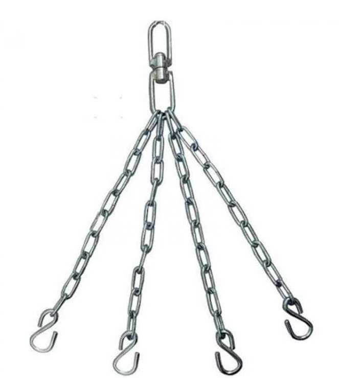 bokszak-ketting