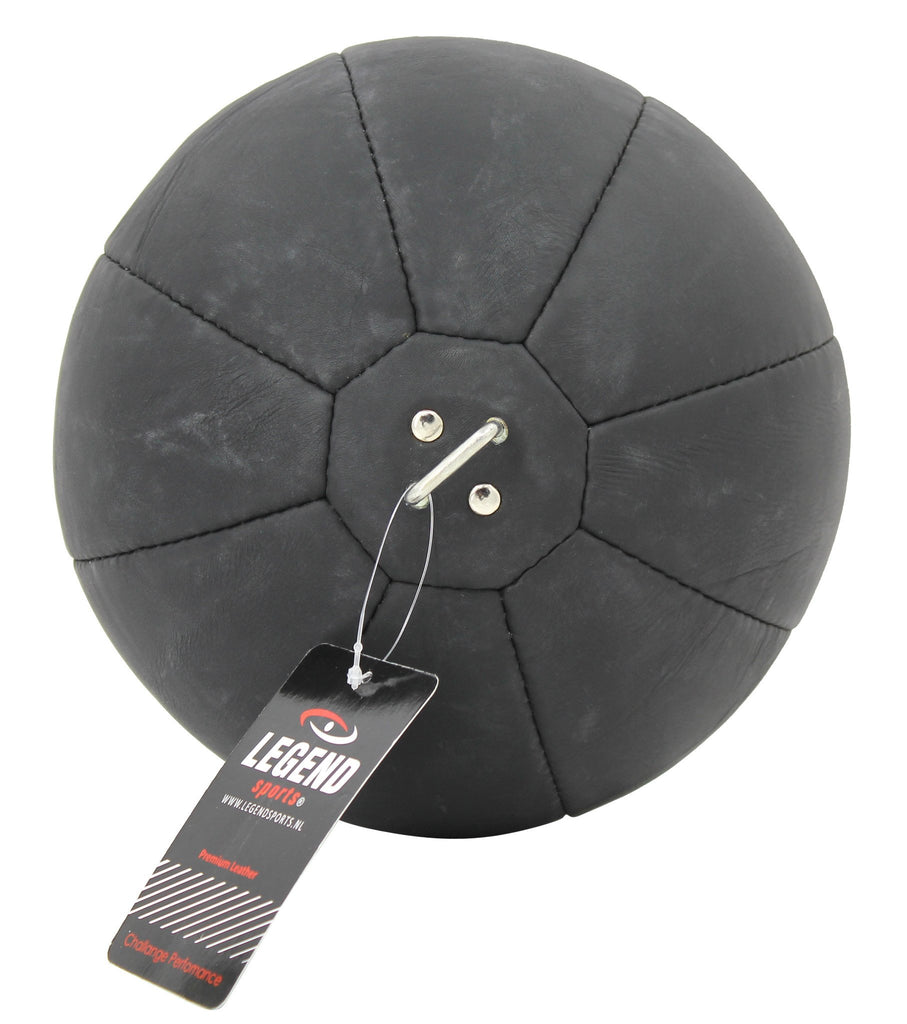 boxbal leder