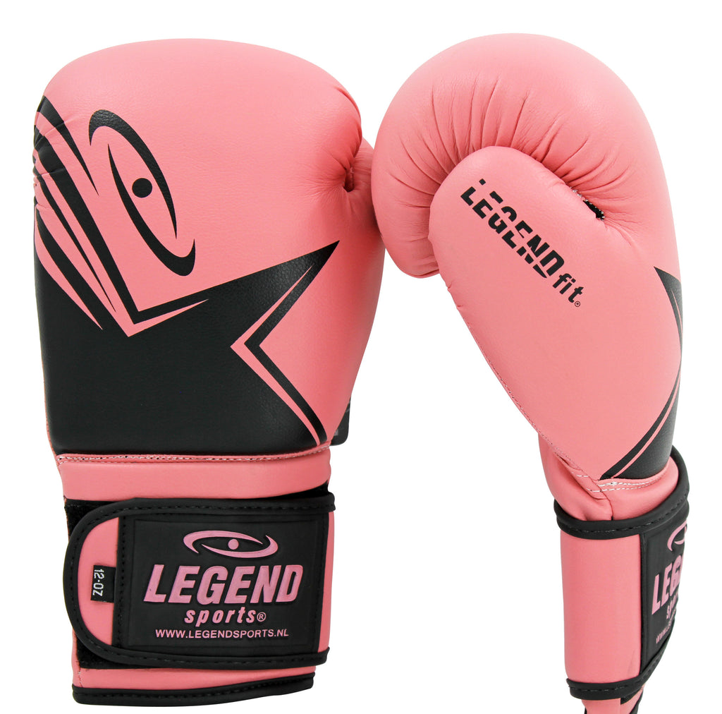boxhandschoenen dames