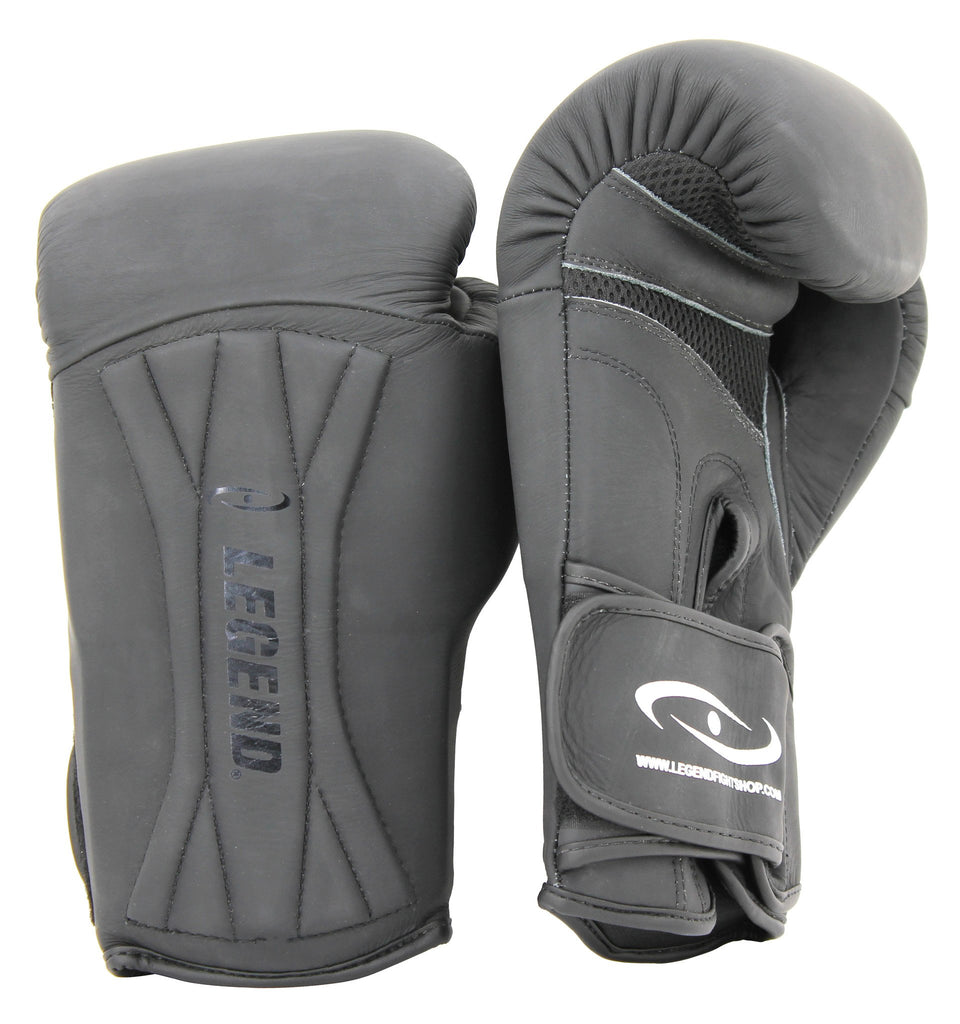 boxhandschoenen Legend Leder