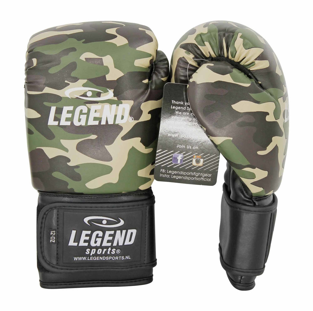 boxhandschoenen