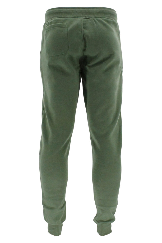 Broek legend
