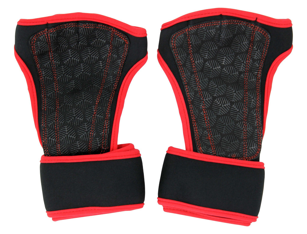 crossfit handschoenen
