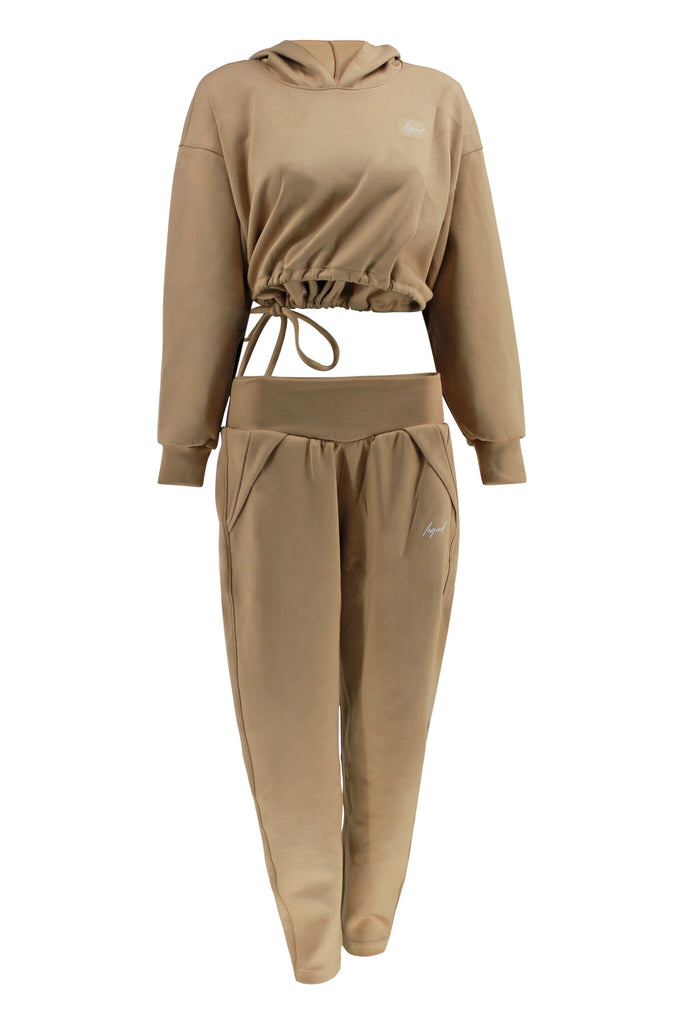 Dames Beige