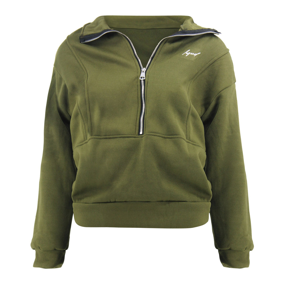 Dames jogging hoodie