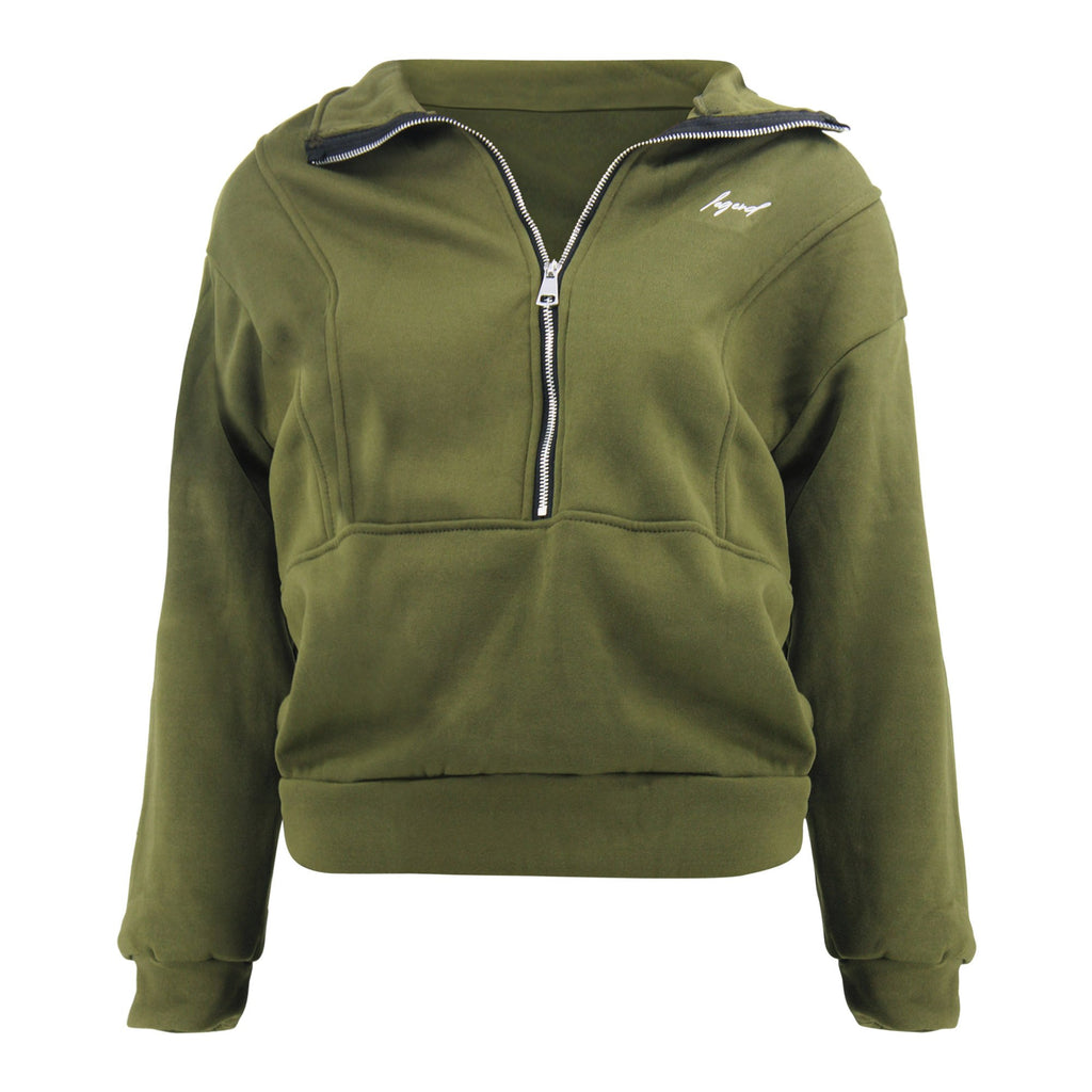 Dames jogging hoodie