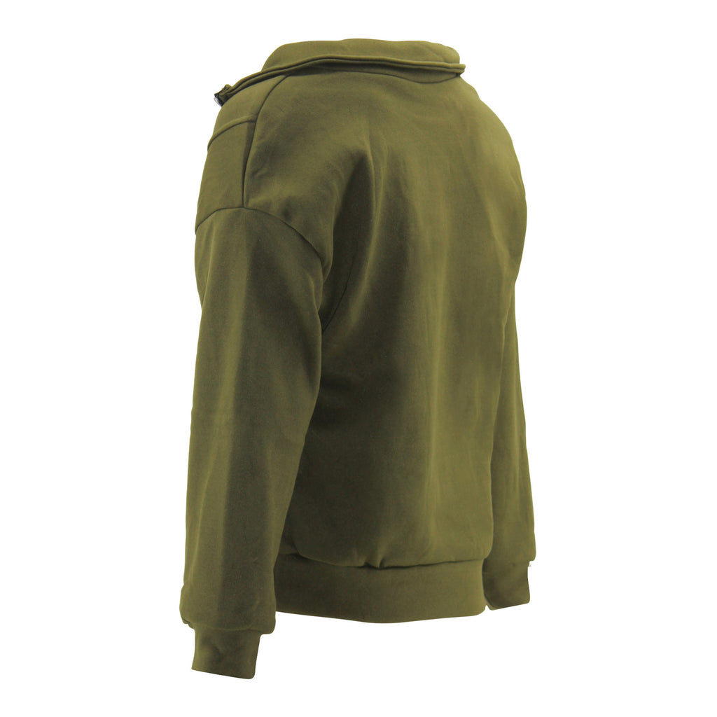 Dames jogging hoodie