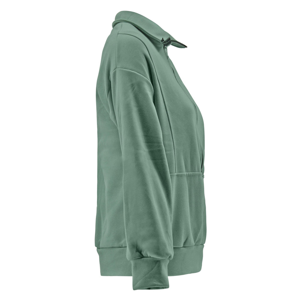 Dames jogging hoodie