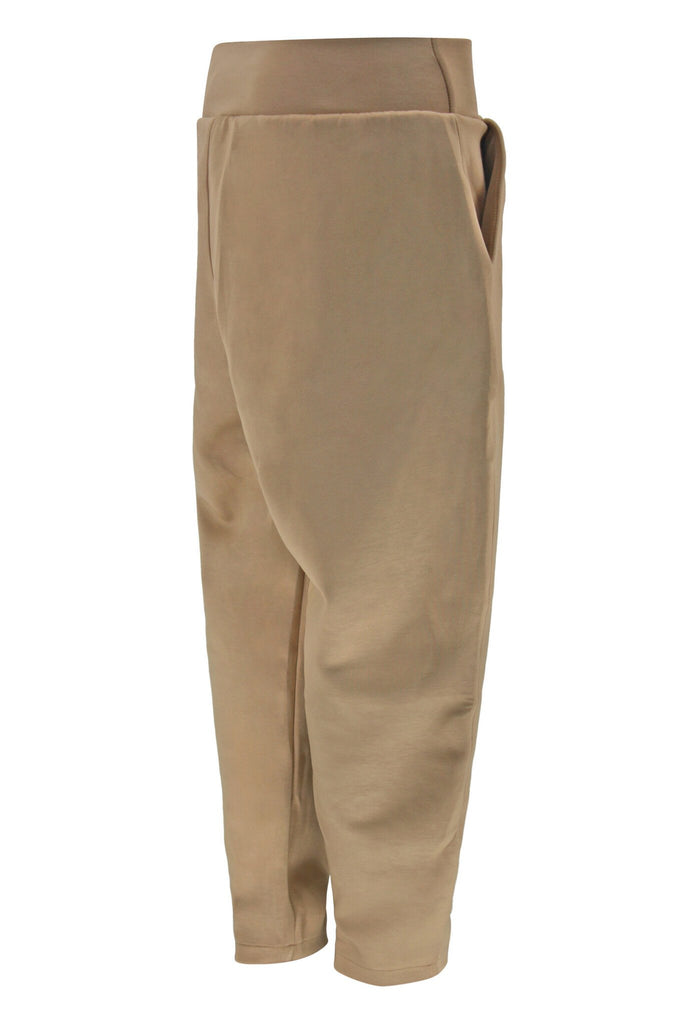Dames Pants Beige