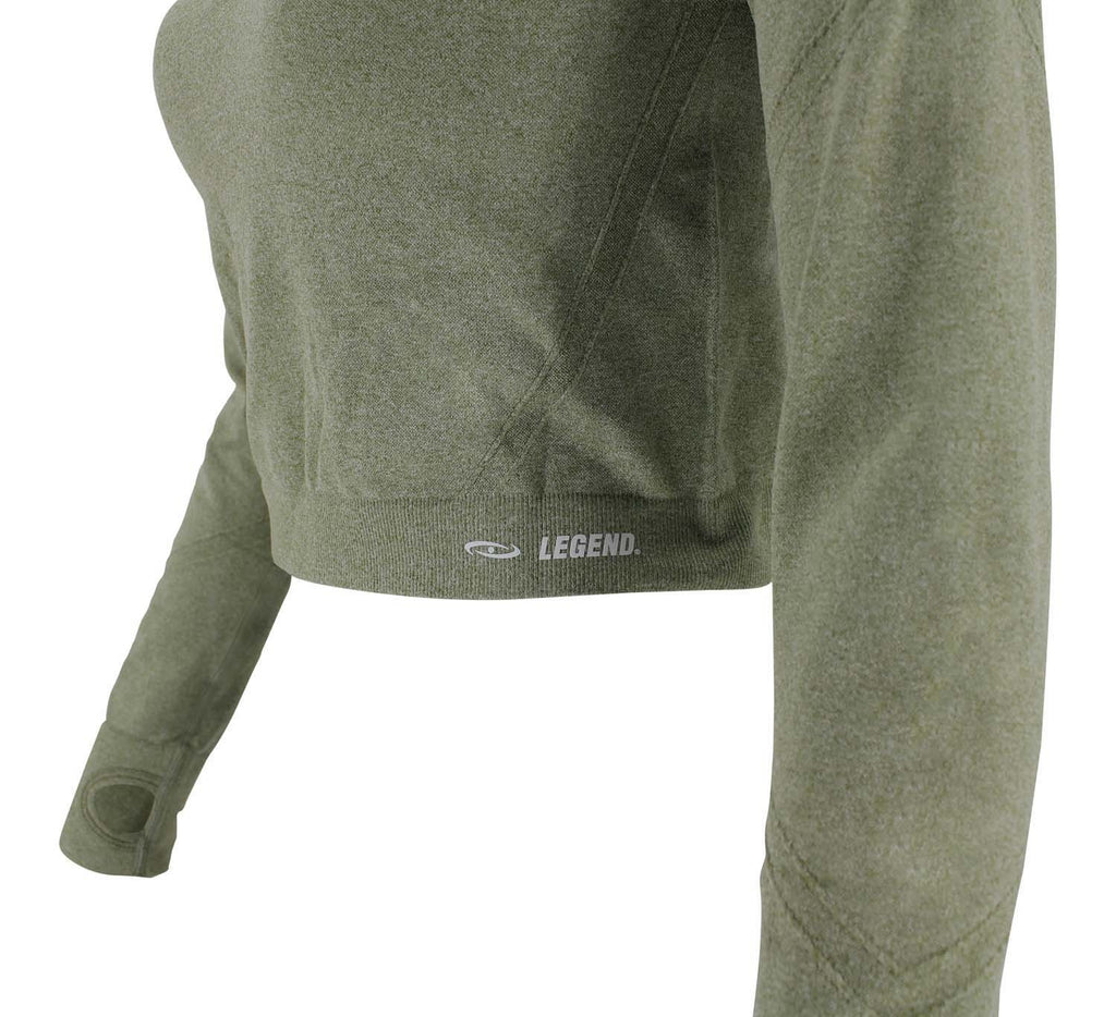 dames sport top