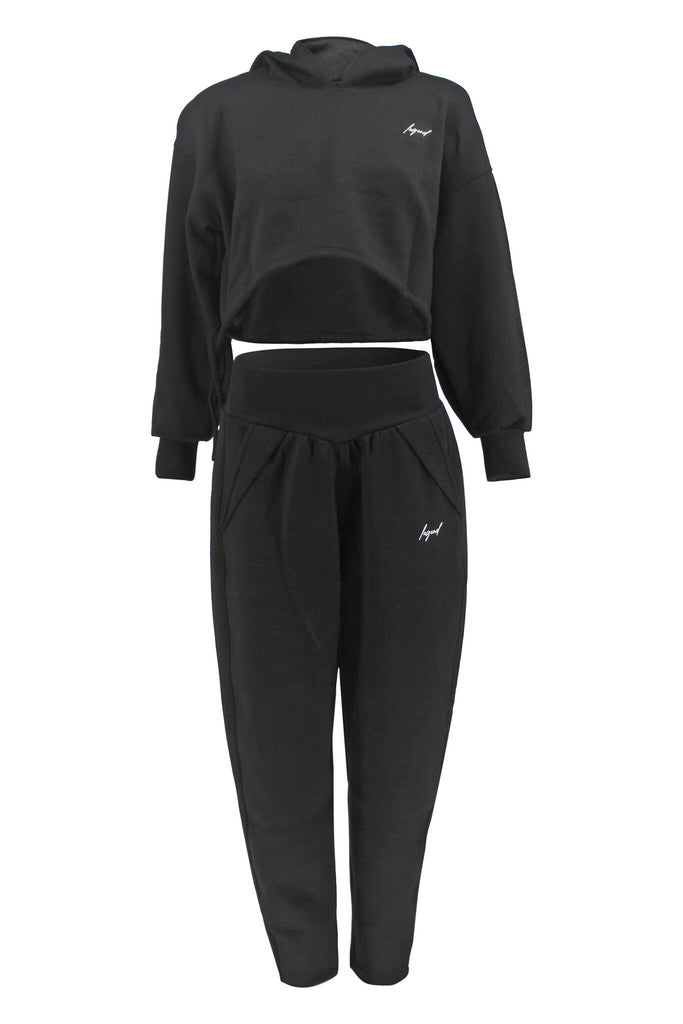 Dames Tracksuit