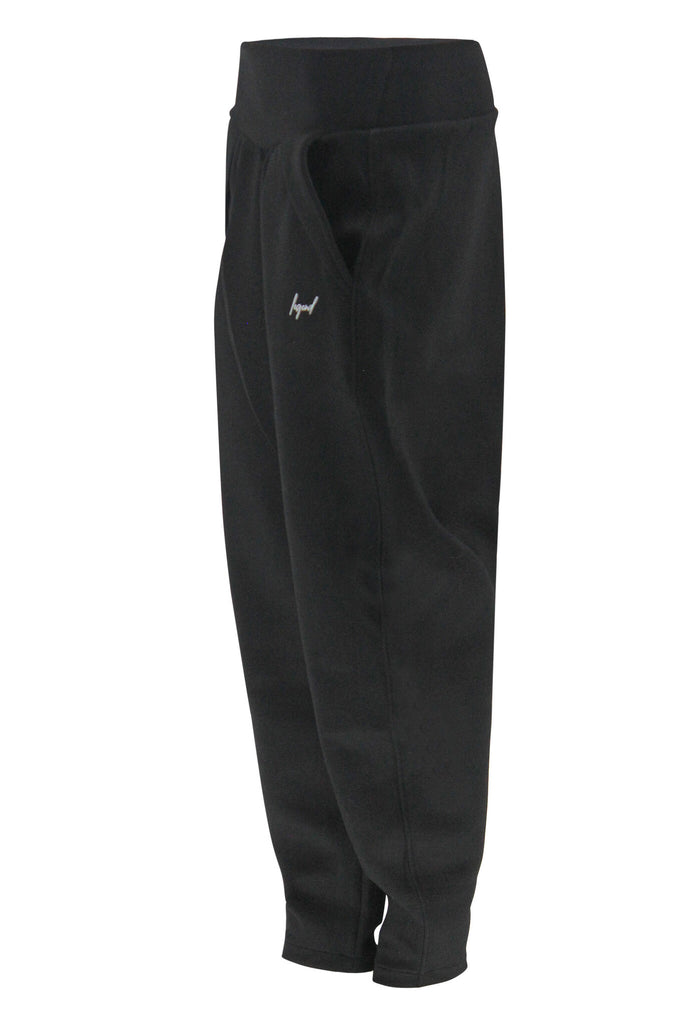 Dames zwart pants