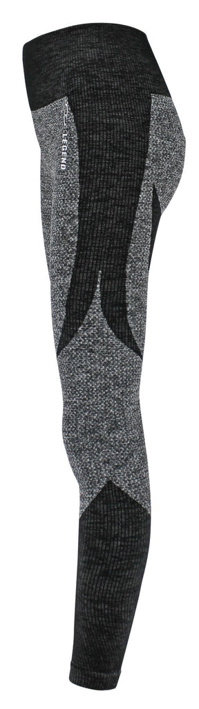 dikke sport kleding