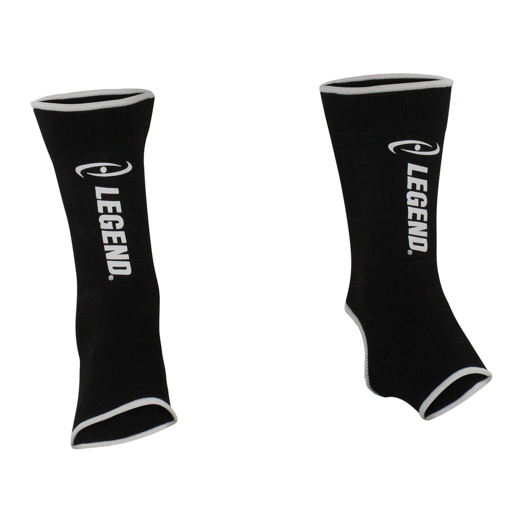 enkel bandage zwart
