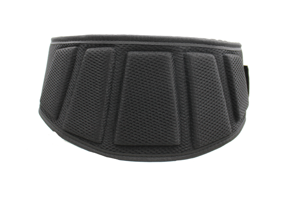 fitness riem support
