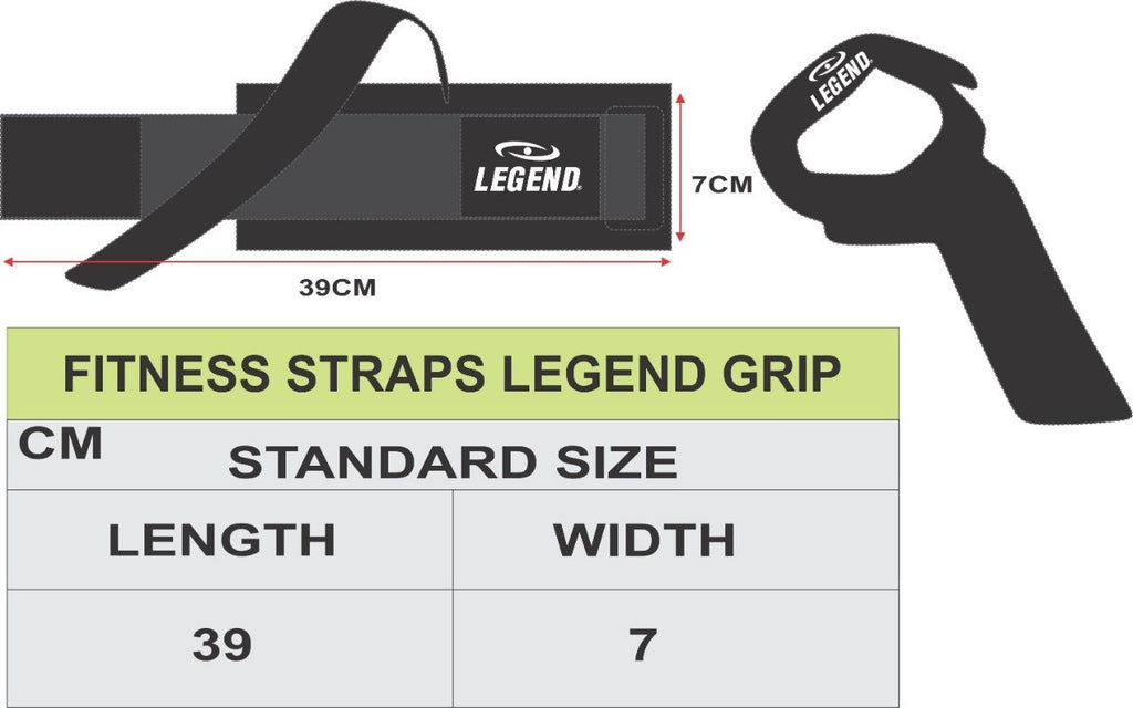 Fitness Straps