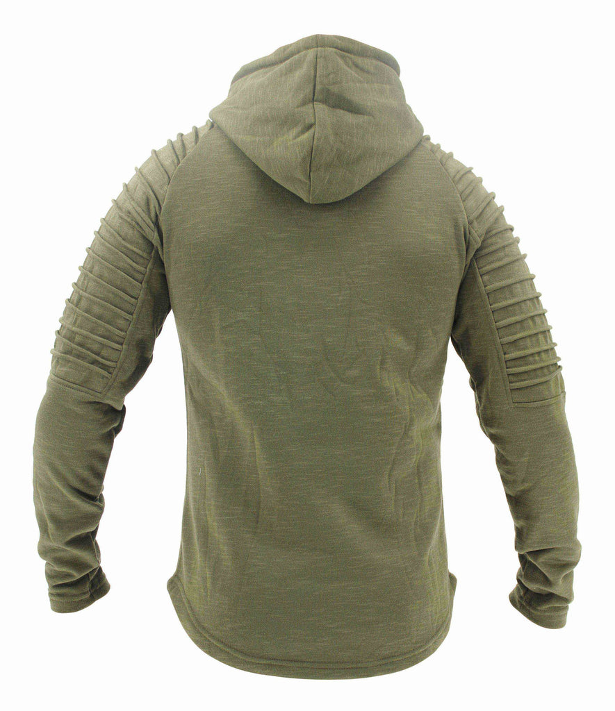 groene trui heren