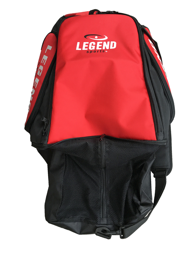 gym bag