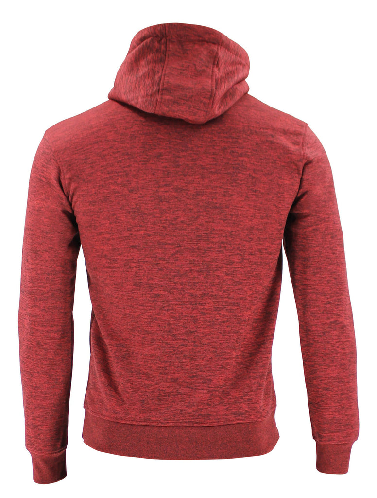 heren hoodie