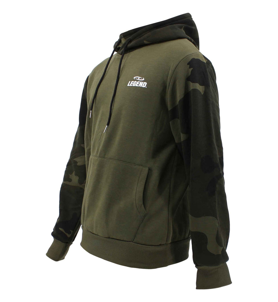 heren hoodie