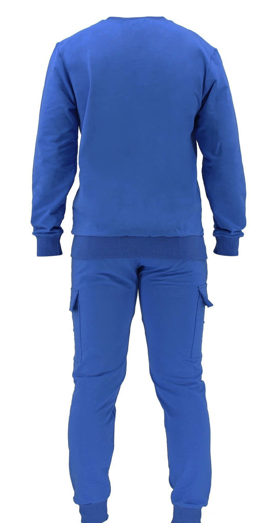 heren joggingpak