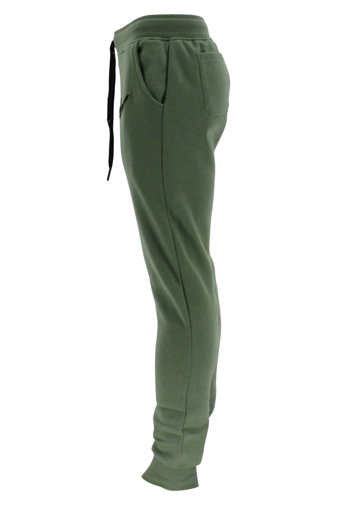 Heren sportbroek