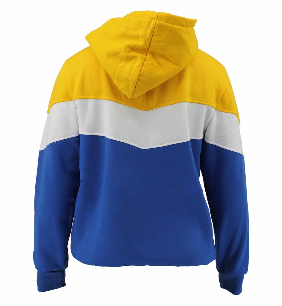 heren sporthoodie