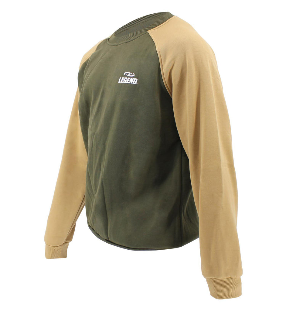 heren sporttrui