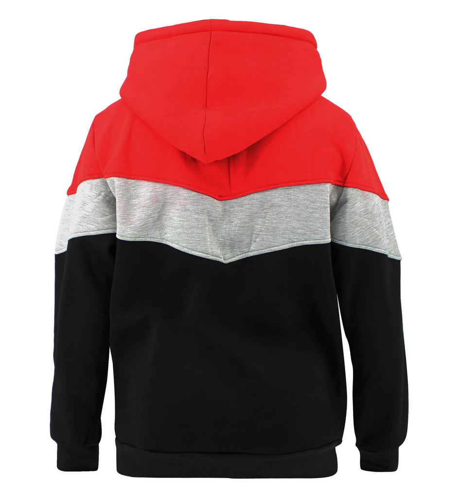 hoodie heren