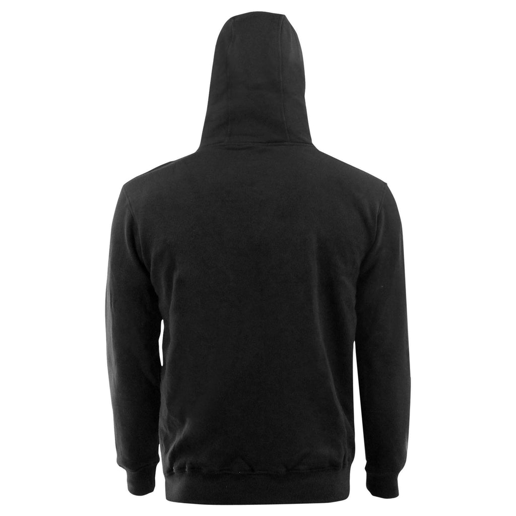 hoodie zwart signature 2