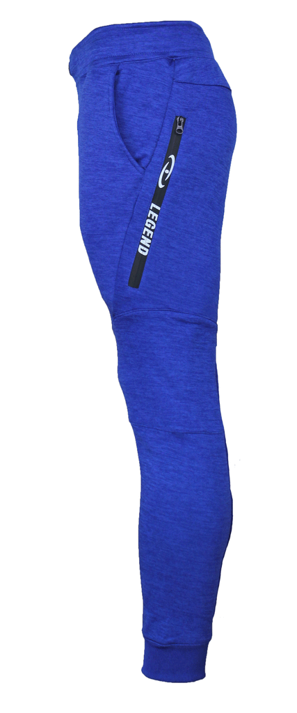 Jogging-broek-blauw