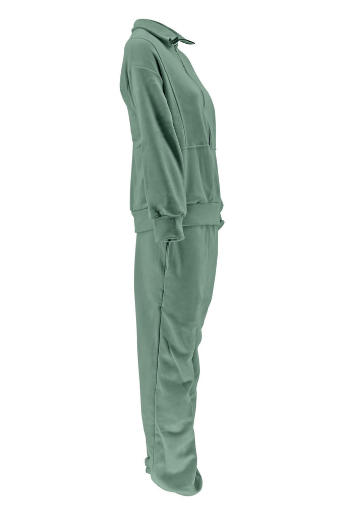 jogging suit