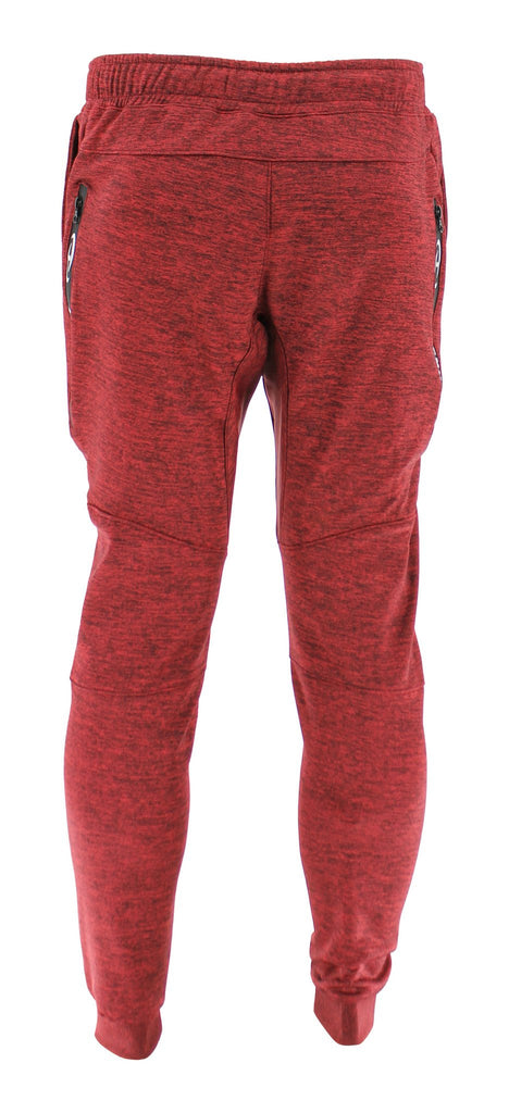 joggingbroek dames rood