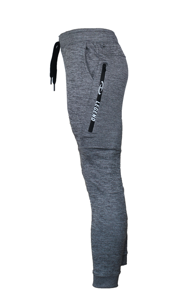 Joggingbroek-grijs