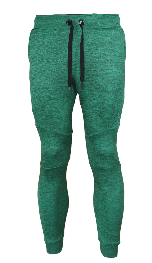 Joggingbroek groen