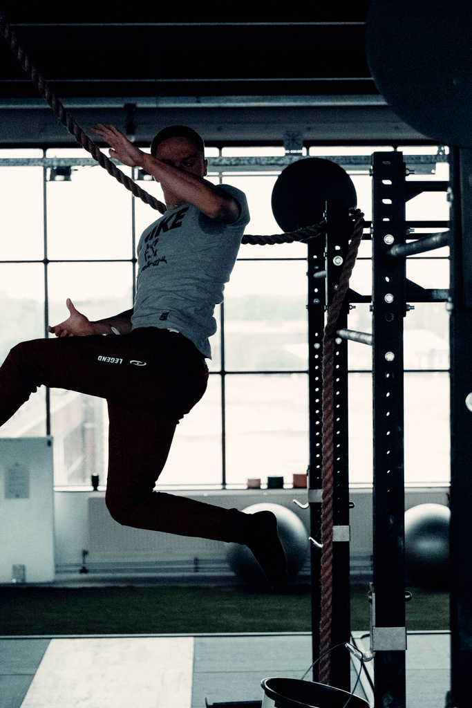 joggingbroek-legend