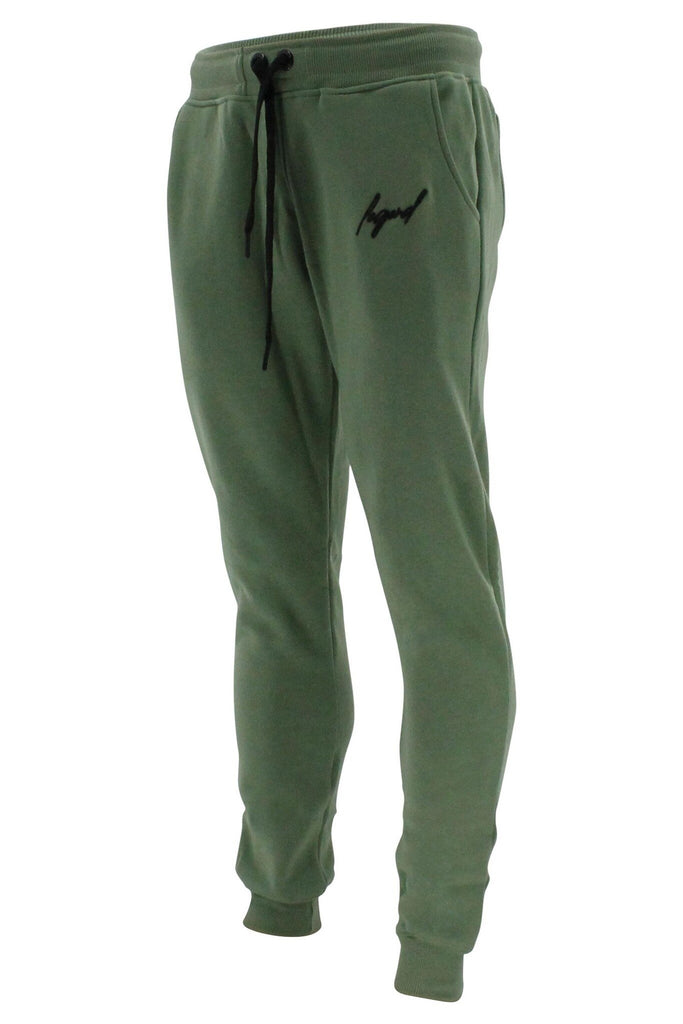 joggingbroek Olive