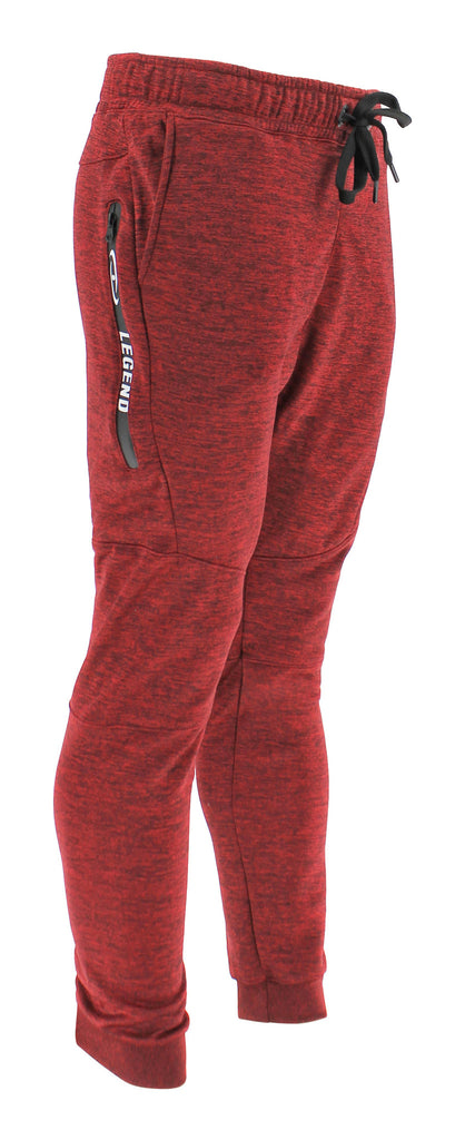 joggingbroek rood
