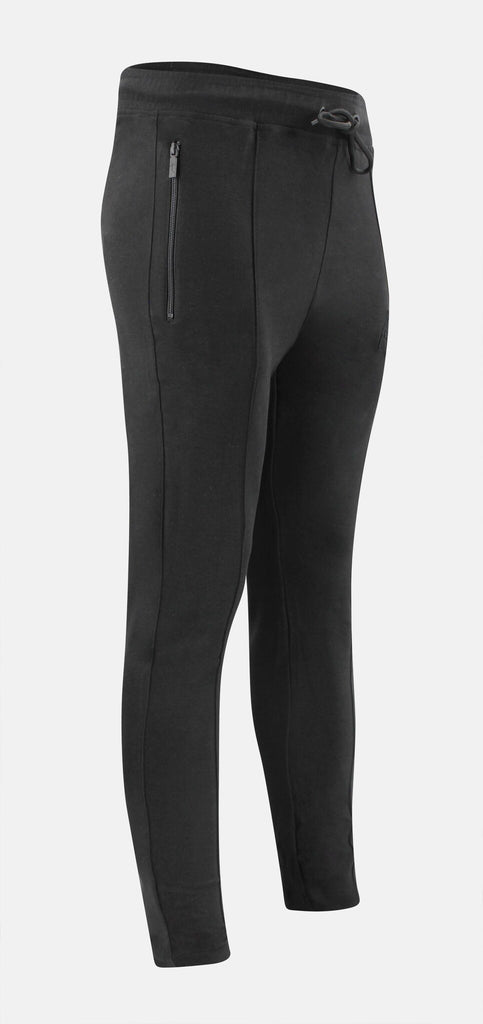 joggingbroek zwart