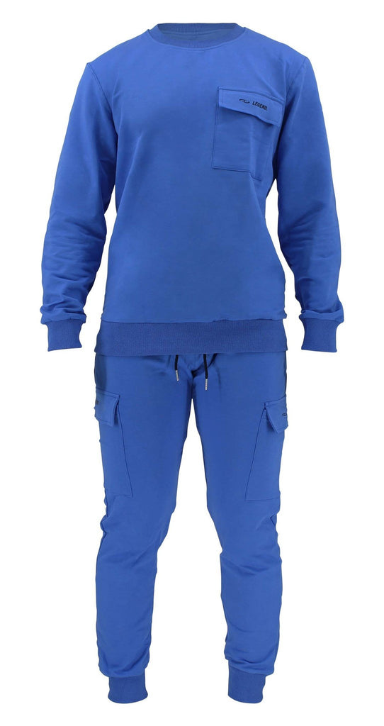 joggingpak heren
