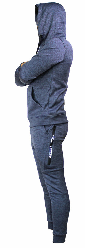 Joggingpak-hoodie-navy