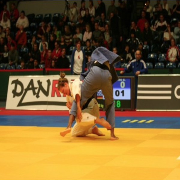 Judo Mats | 2 x 1 meter | Choice of 11 Colors