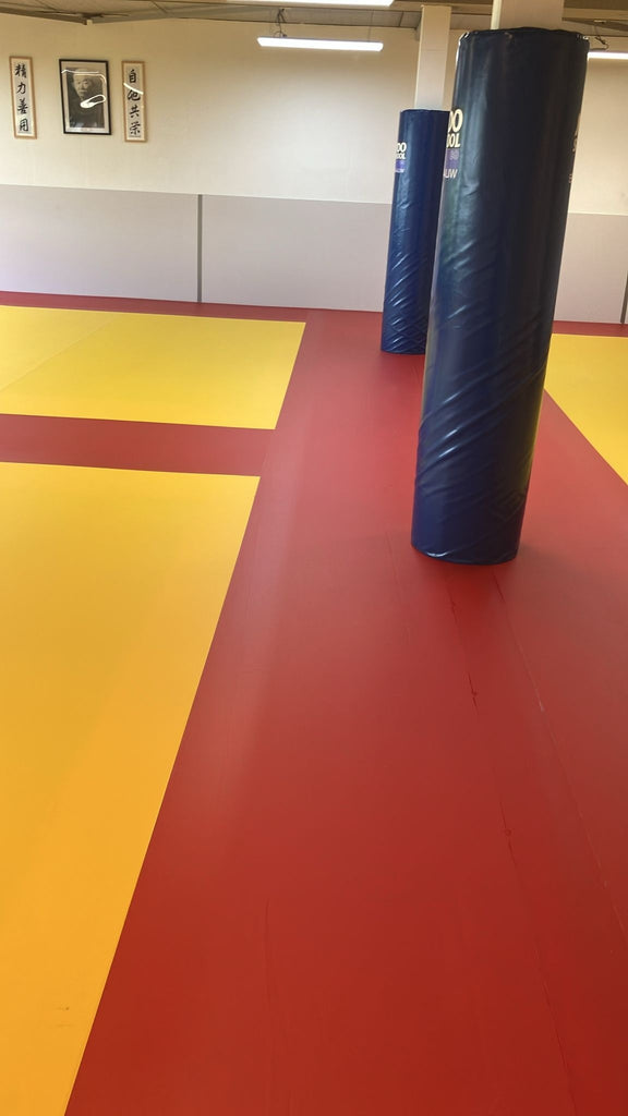 Judovloer